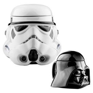 чашка Star Wars