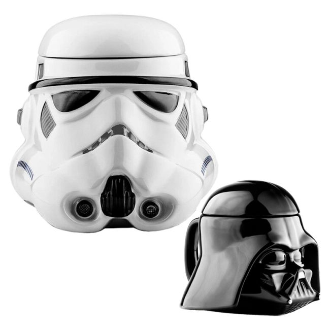 Кухоль зіркові війни