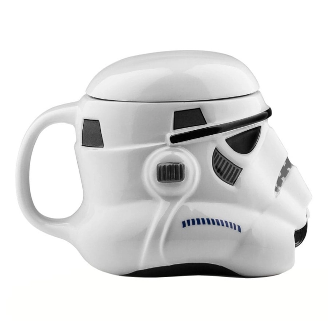 чашка Star Wars