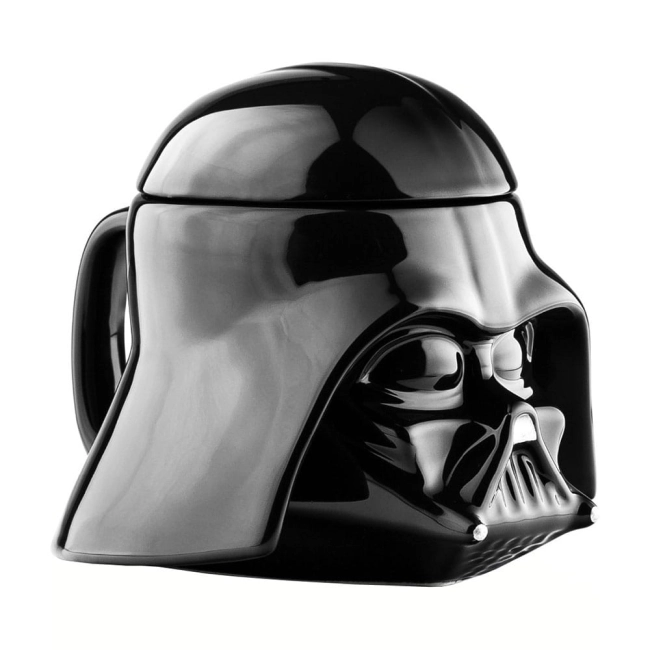 кружка Стар Ворс