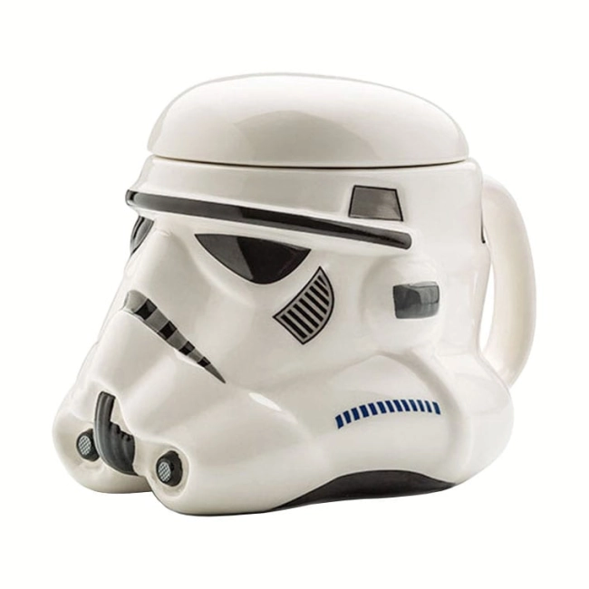 кружка Зоряні Війни