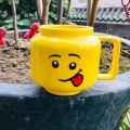Купити LEGO кружку