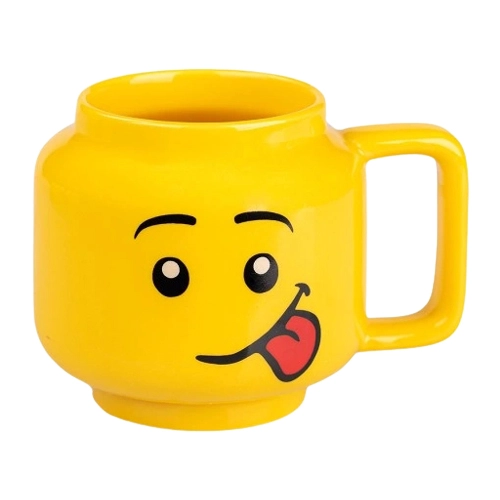 Мультяшная чашка