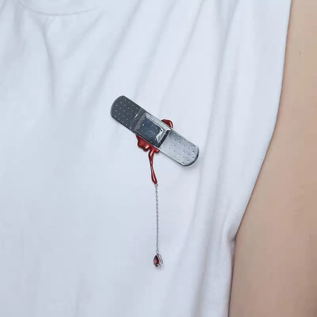 Пин для одежды