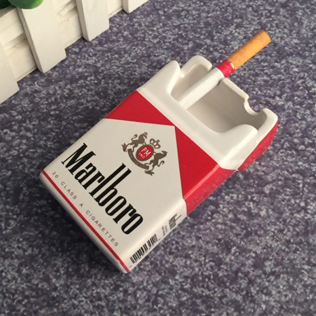 Пепельница Marlboro