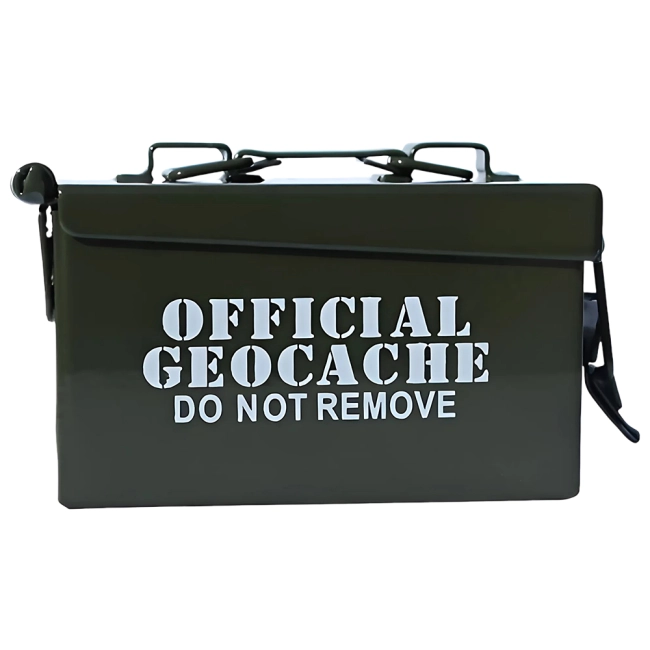 брелок ящик