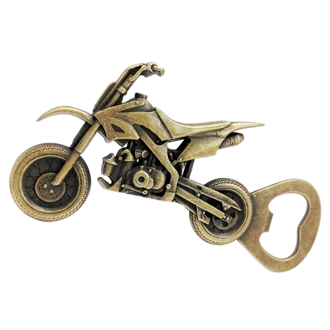 відкривачка для пивних пляшок