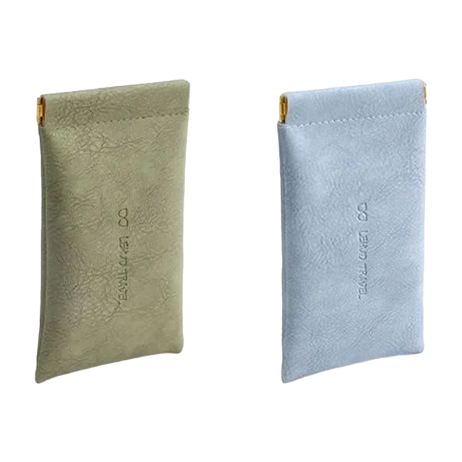 защитный футляр для очков