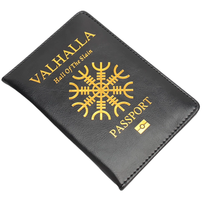 накладка на паспорт