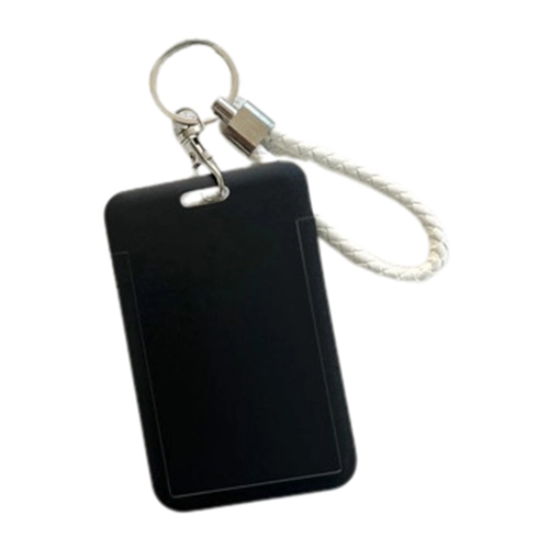 Бейдж на пропуск