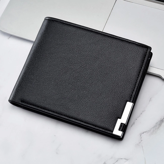 гаманець з відділенням для паспорта