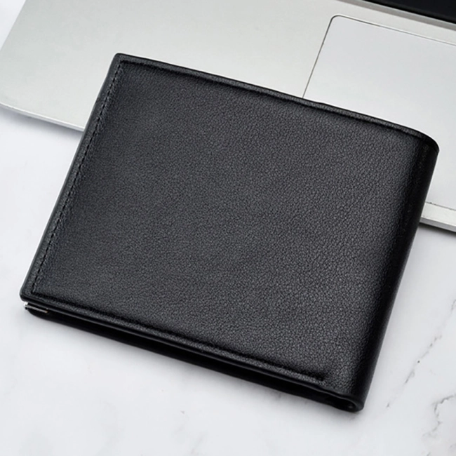 чоловічий гаманець для карт