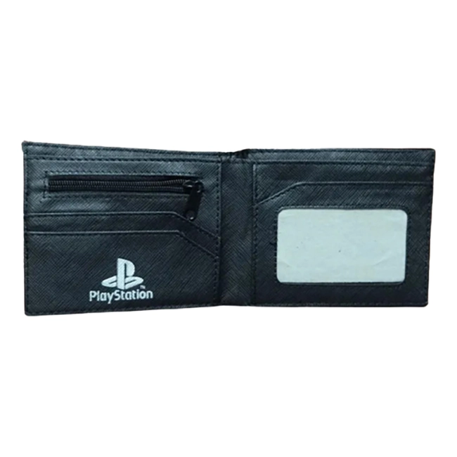 кошелек геймпад