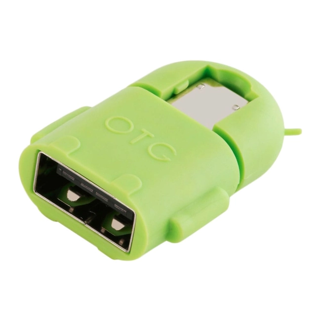 OTG USB micro USB