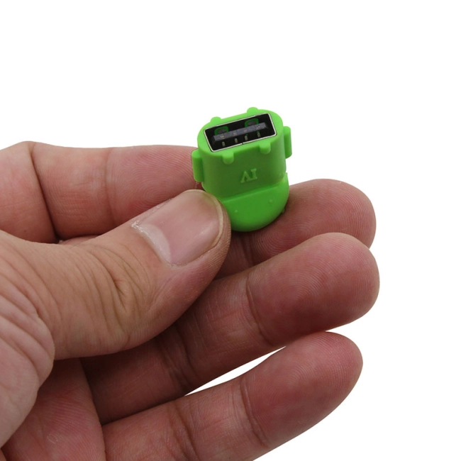 OTG USB micro USB