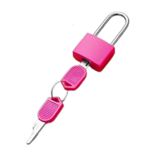 Мини навесной замок