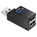 міні розгалужувач usb