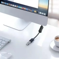 кабель-подовжувач для usb з вимикачем