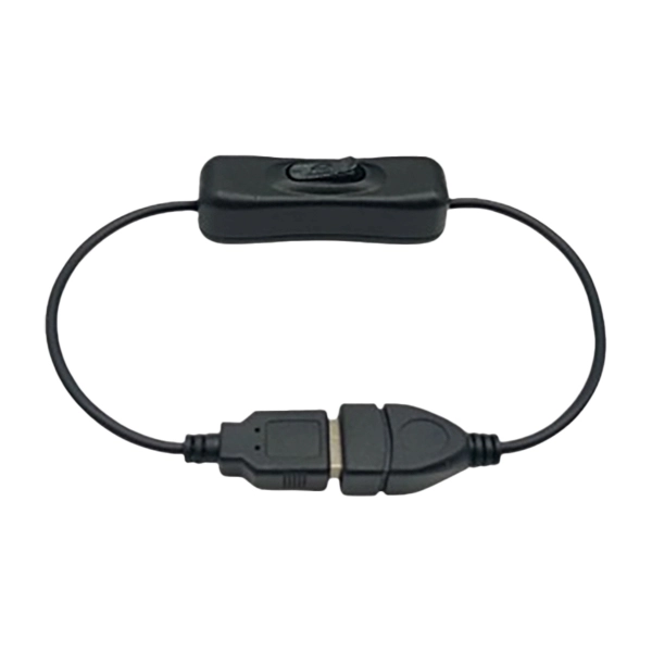 юсб удлинитель с выключателем