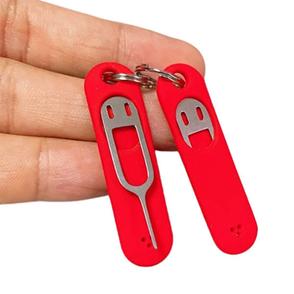 скрепка для sim-карт