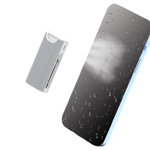 Набор для чистки экрана