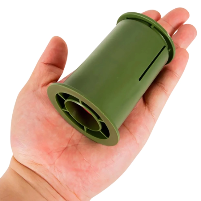 форма для рибальських приманок