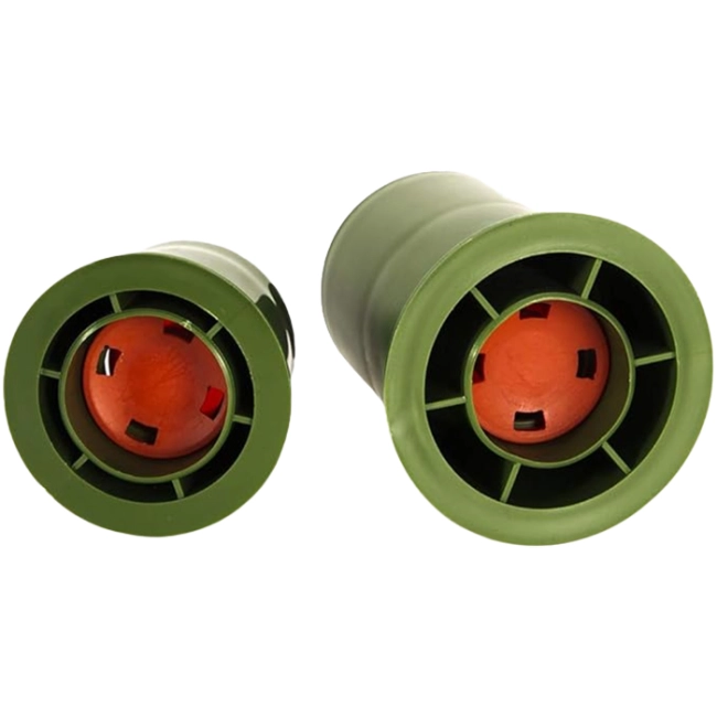 прес форма для прикормки