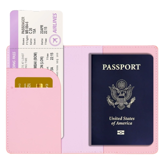 чехол на загранпаспорт