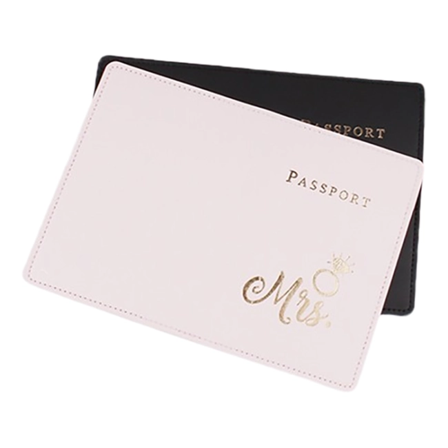 парные обложки для паспорта