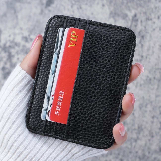 кошелек для банковских карточек