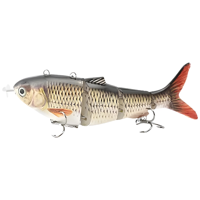 Электронная приманка