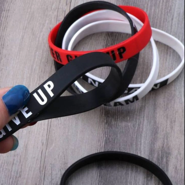 Мотиваційний браслет