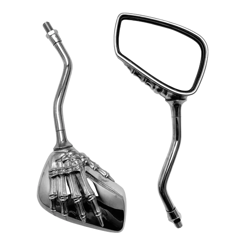 Мото-зеркала руки