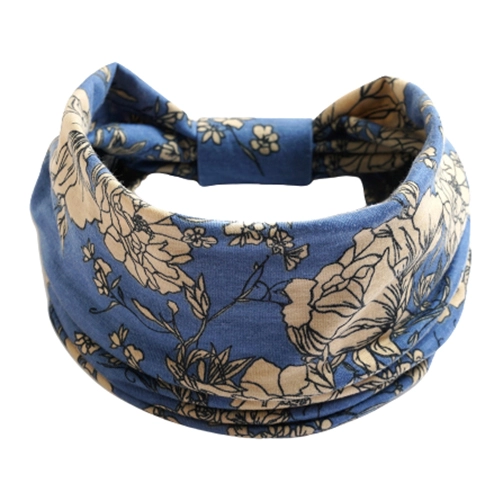 Женская повязка на голову