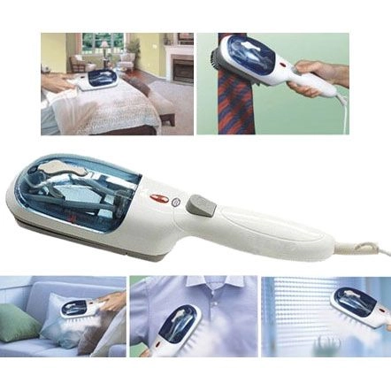 ручной отпариватель steam brush