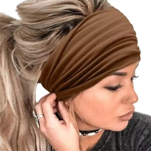 Женская бандана