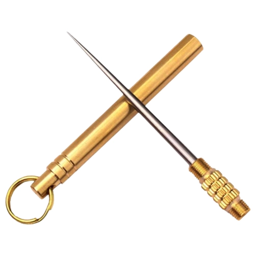 Многоразовая зубочистка