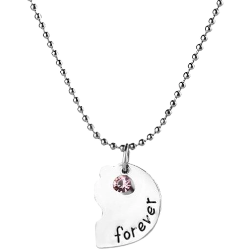 Кулоны для троих подруг