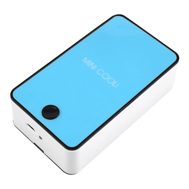 карманный кондиционер