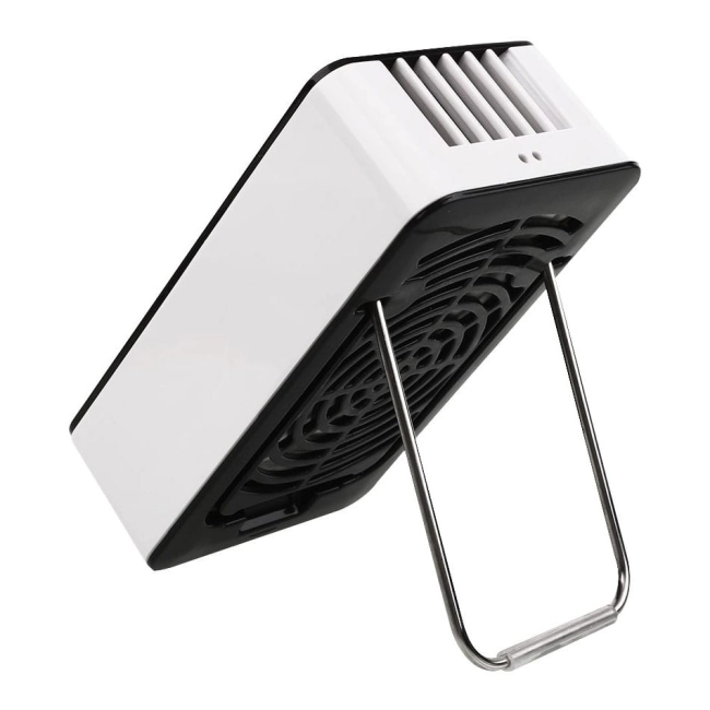 портативный мини кондиционер