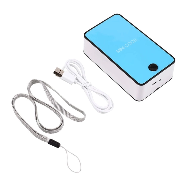 ручной кондиционер