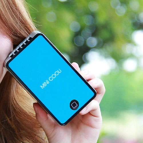 портативный USB кондиционер