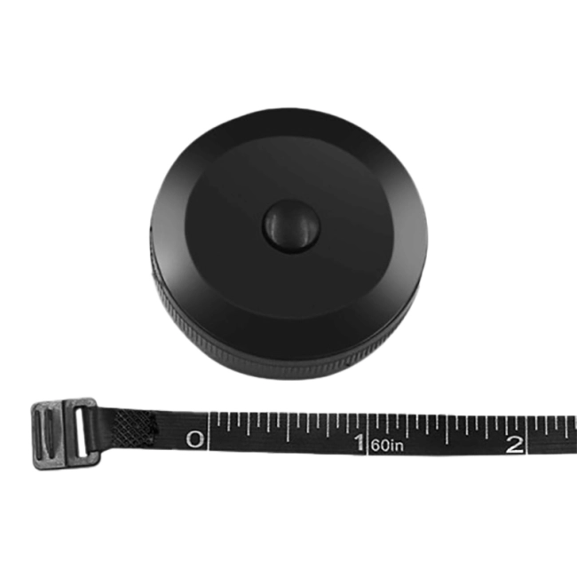 стрічка у вигляді рулетки