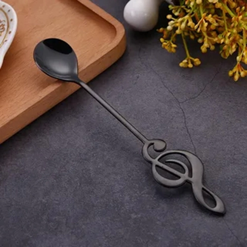 Ложка для десертів