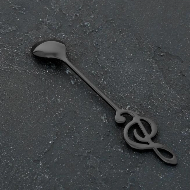 Маленька чайна ложка