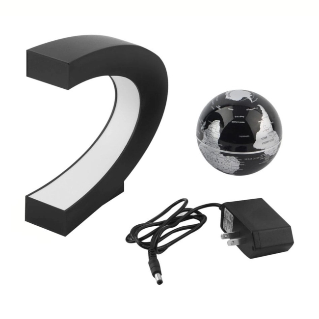 електромагнітний глобус