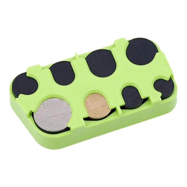 монетница органайзер