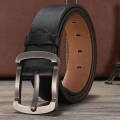 чоловічий поясний ремінь