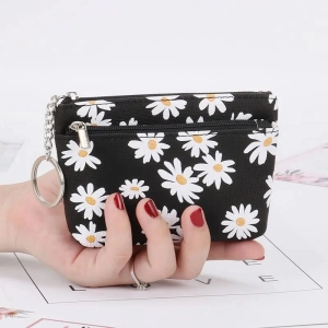 Женский мини-кошелек для мелочи женский мини-кошелек