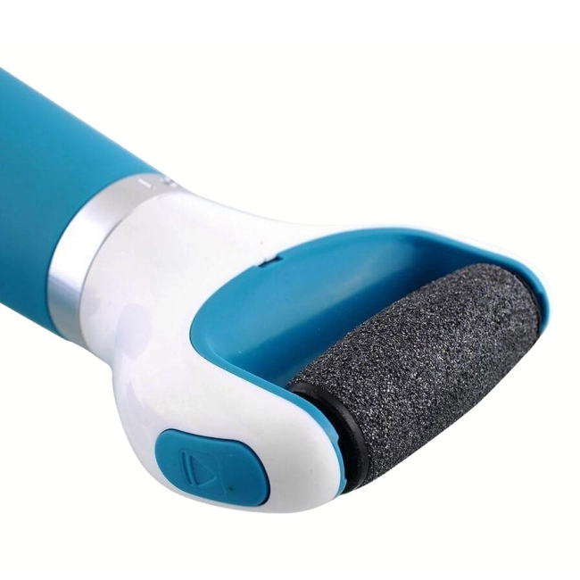 електрична пилка для п'ят